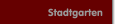 Stadtgarten